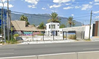 Foto de inmueble en Morones Prieto, Col. Zona de Los Callejones C.P. 66228, San Pedro Garza García