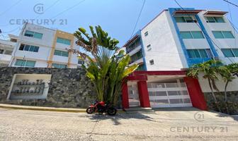Foto de inmueble en  , Col. Mozimba 1a Secc C.P. 39463, Acapulco de Juárez