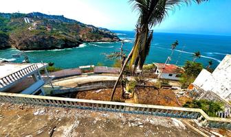 Foto de inmueble en  , Col. Mozimba C.P. 39460, Acapulco de Juárez