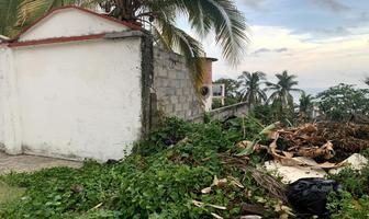 Foto de inmueble en Mozimba, Col. Mozimba C.P. 39460, Acapulco de Juárez
