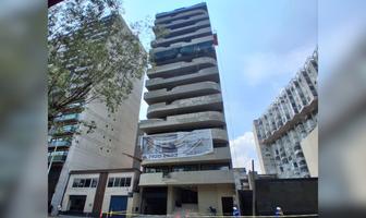 Foto de inmueble en Mtro.José Vasconcelos, Col. Condesa C.P. 06140, Cuauhtémoc