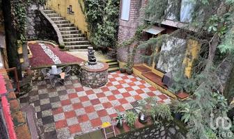 Foto de inmueble en Muitles, Col. San Bartolo Ameyalco C.P. 01800, Álvaro Obregón