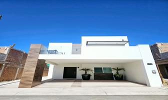 Foto de inmueble en Mulhacen, Col. Banus C.P. 83106, Hermosillo