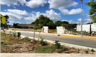 Foto de inmueble en  , Col. Mulsay C.P. 97249, Mérida