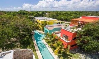 Foto de inmueble en  , Col. Mundo Habitat C.P. 77714, Solidaridad