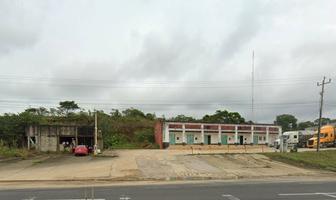 Foto de inmueble en , Col. Mundo Nuevo C.P. 96386, Coatzacoalcos