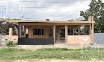 Foto de inmueble en  , Col. Municipios Libres C.P. 89603, Altamira