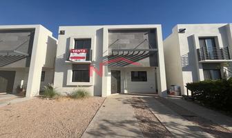 Foto de inmueble en Murano Residencial #0, Col. Murano Residencial C.P. 83175, Hermosillo
