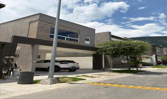 Foto de inmueble en Fracc Muriel 2do. Sector #128, Col. Muriel Residencial C.P. 66070, General Escobedo