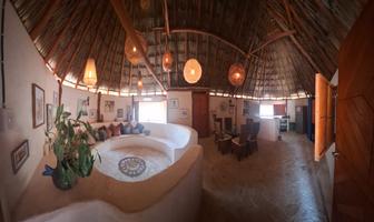 Foto de inmueble en MUYIL, Col. Andrés Quintana Roo C.P. 77185, Felipe Carrillo Puerto