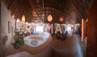 Foto de inmueble en MUYIL, Col. Andrés Quintana Roo C.P. 77185, Felipe Carrillo Puerto