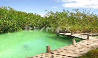 Foto de inmueble en MUYIL, Col. Tulum Centro C.P. 77760, Tulum