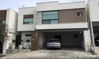 Foto de inmueble en Muzat 804, Valle de Cumbres Sector Premier, Col. Valle de Cumbres Premier C.P. 66035, García