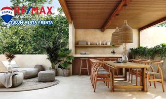 Foto de inmueble en mx 54, Col. Tulum Centro C.P. 77760, Tulum
