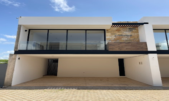 Foto de inmueble en N, Col. Cholul C.P. 97305, Mérida