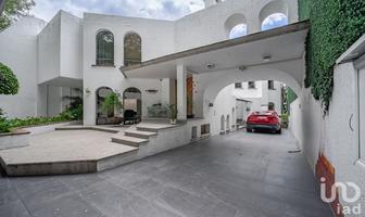 Foto de inmueble en N/A, Col. Jardines del Pedregal de San Ángel C.P. 04500, Coyoacán