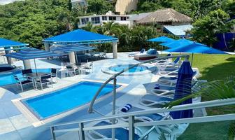 Foto de inmueble en NA, Col. Lomas de Costa Azul C.P. 39830, Acapulco de Juárez