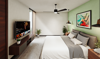 Foto de inmueble en N/A, Col. Temozon Norte C.P. 97302, Mérida