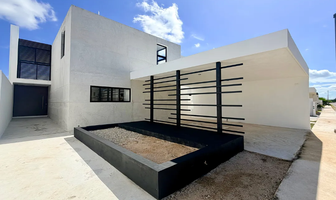 Foto de inmueble en NADIRA, Col. Conkal C.P. 97345, Conkal