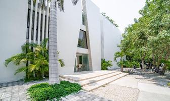 Foto de inmueble en Nak Be  esq Yaxchilam, Col. Aldea Zama C.P. 77760, Tulum