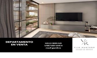 Foto de inmueble en  , Col. Napoles C.P. 03810, Benito Juárez