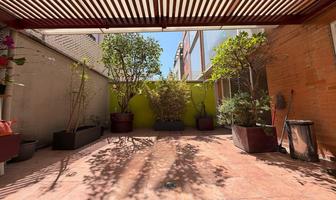 Foto de inmueble en  , Col. Napoles C.P. 03810, Benito Juárez