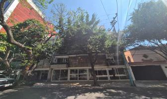 Foto de inmueble en  , Col. Napoles C.P. 03810, Benito Juárez