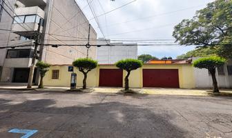 Foto de inmueble en , Col. Napoles C.P. 03810, Benito Juárez