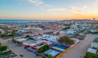 Foto de inmueble en Naranjo, Col. Puerto Peñasco Centro C.P. 83550, Puerto Peñasco