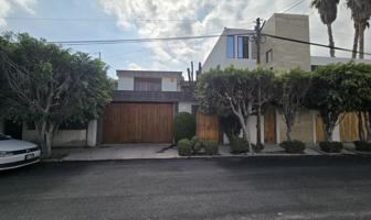 Foto de inmueble en Naranjos #635, Col. Jardín C.P. 78270, San Luis Potosí