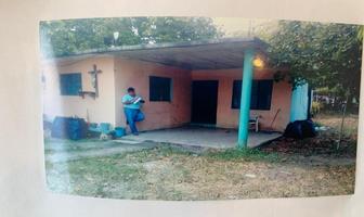 Foto de inmueble en Narcizo Mendoza, Col. Florida C.P. 93998, Pánuco