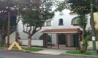 Foto de inmueble en  , Col. Narvarte Poniente C.P. 03020, Benito Juárez