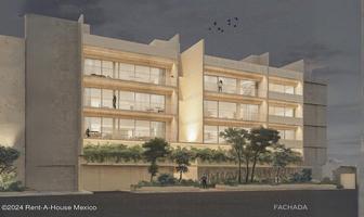 Foto de inmueble en , Col. Narvarte Poniente C.P. 03020, Benito Juárez