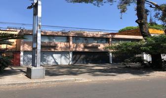 Foto de inmueble en  , Col. Narvarte Poniente C.P. 03020, Benito Juárez