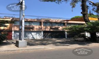 Foto de inmueble en  , Col. Narvarte Poniente C.P. 03020, Benito Juárez