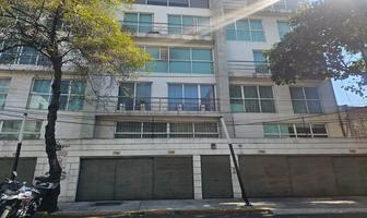 Foto de inmueble en  , Col. Narvarte Poniente C.P. 03020, Benito Juárez