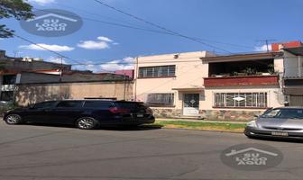 Foto de inmueble en  , Col. Narvarte Poniente C.P. 03020, Benito Juárez