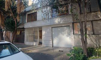 Foto de inmueble en  , Col. Narvarte Poniente C.P. 03020, Benito Juárez