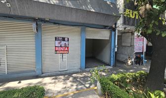 Foto de inmueble en  , Col. Narvarte Poniente C.P. 03020, Benito Juárez