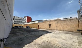 Foto de inmueble en , Col. Narvarte Poniente C.P. 03020, Benito Juárez