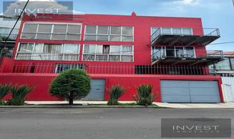 Foto de inmueble en  , Col. Narvarte Poniente C.P. 03020, Benito Juárez