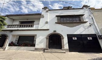Foto de inmueble en , Col. Narvarte Poniente C.P. 03020, Benito Juárez