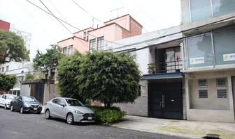 Foto de inmueble en  , Col. Narvarte Poniente C.P. 03020, Benito Juárez
