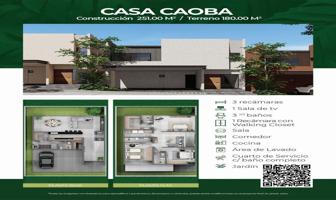 Foto de inmueble en NATIVA RESIDENCIAL, Col. Campo Patricia C.P. 80300, Culiacán