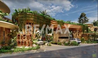Foto de inmueble en NATUM, Col. Tumben Kaa C.P. 77760, Tulum