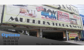 Foto de inmueble en  , Col. San Bartolo Naucalpan (Naucalpan Centro) C.P. 53000, Naucalpan de Juárez