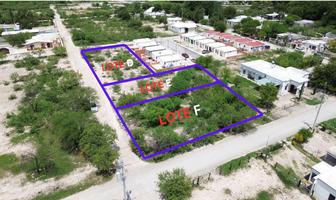 Foto de inmueble en , Col. Nava Centro C.P. 26170, Nava