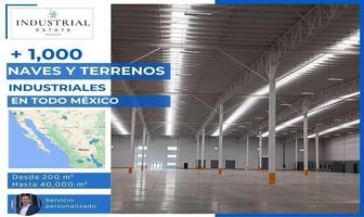 Foto de inmueble en Nave Industrial en Renta sobre la Carretera a Río Verde San Luis Potosí 4,907 m2, Col. Panalillo C.P. 78423, San Luis Potosí