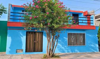 Foto de inmueble en Navia #452, Col. Asturias C.P. 25107, Saltillo