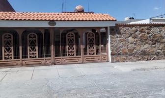 Foto de inmueble en N/D #N/D, Col. Las Águilas C.P. 78260, San Luis Potosí